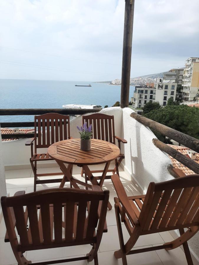 Appartement Kela