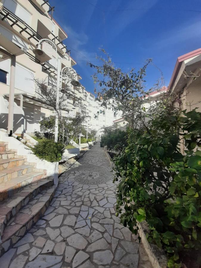 Appartement Kela *