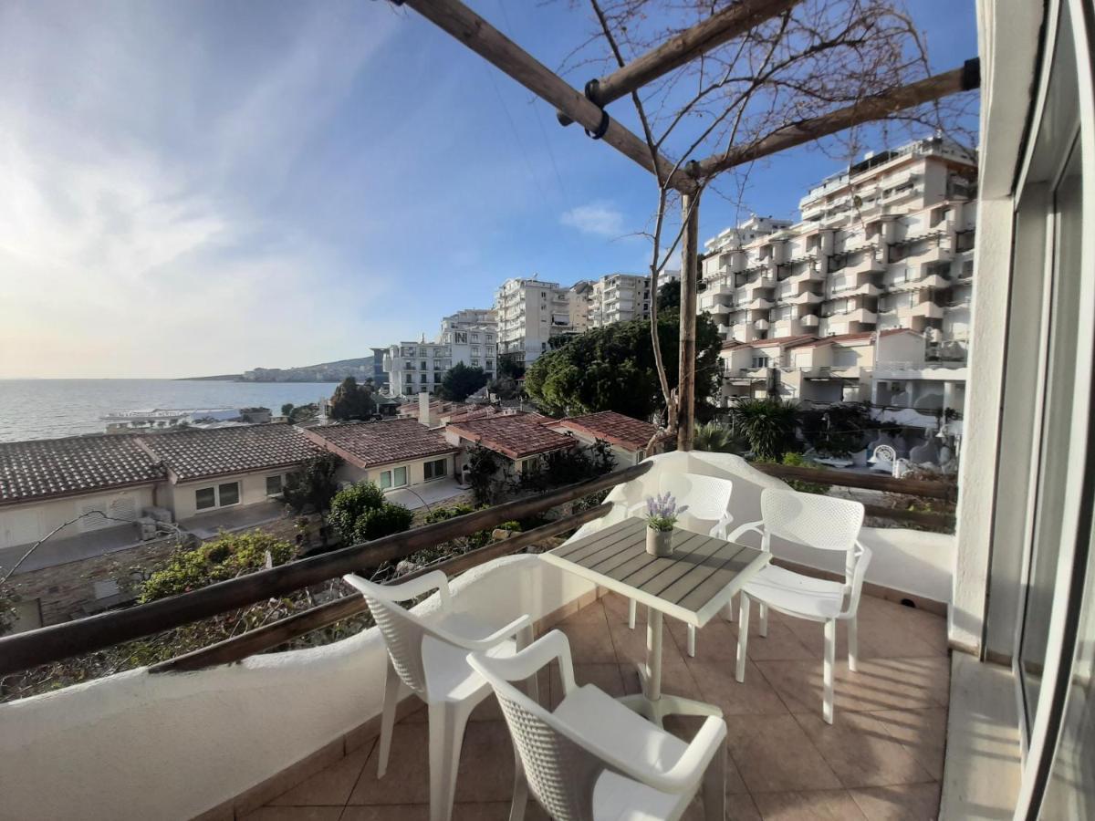Appartement Kela Saranda