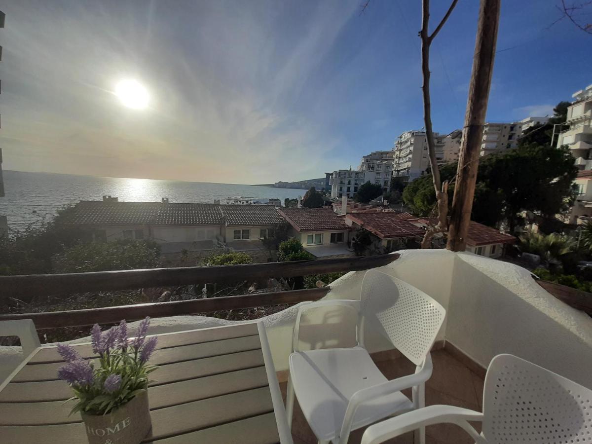 Kela Appartement Saranda