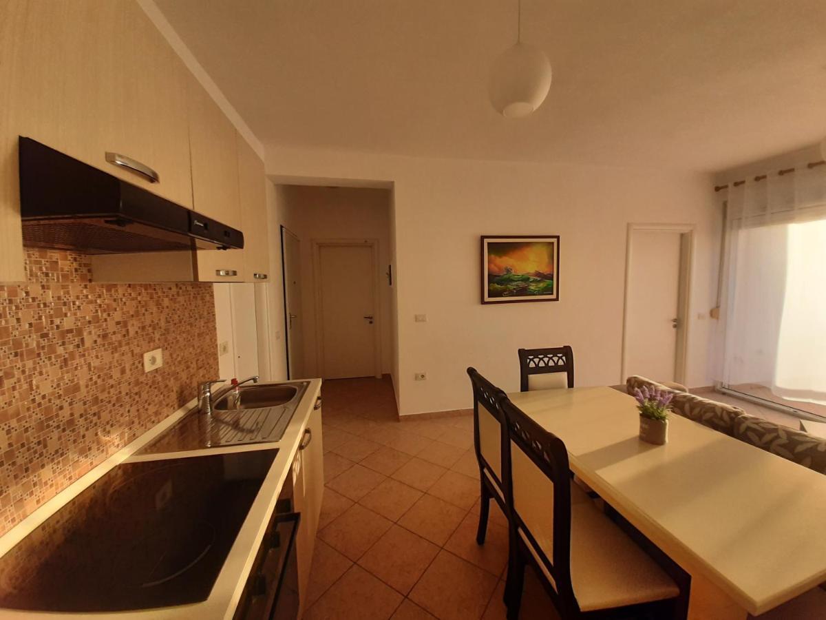 Appartement Kela *