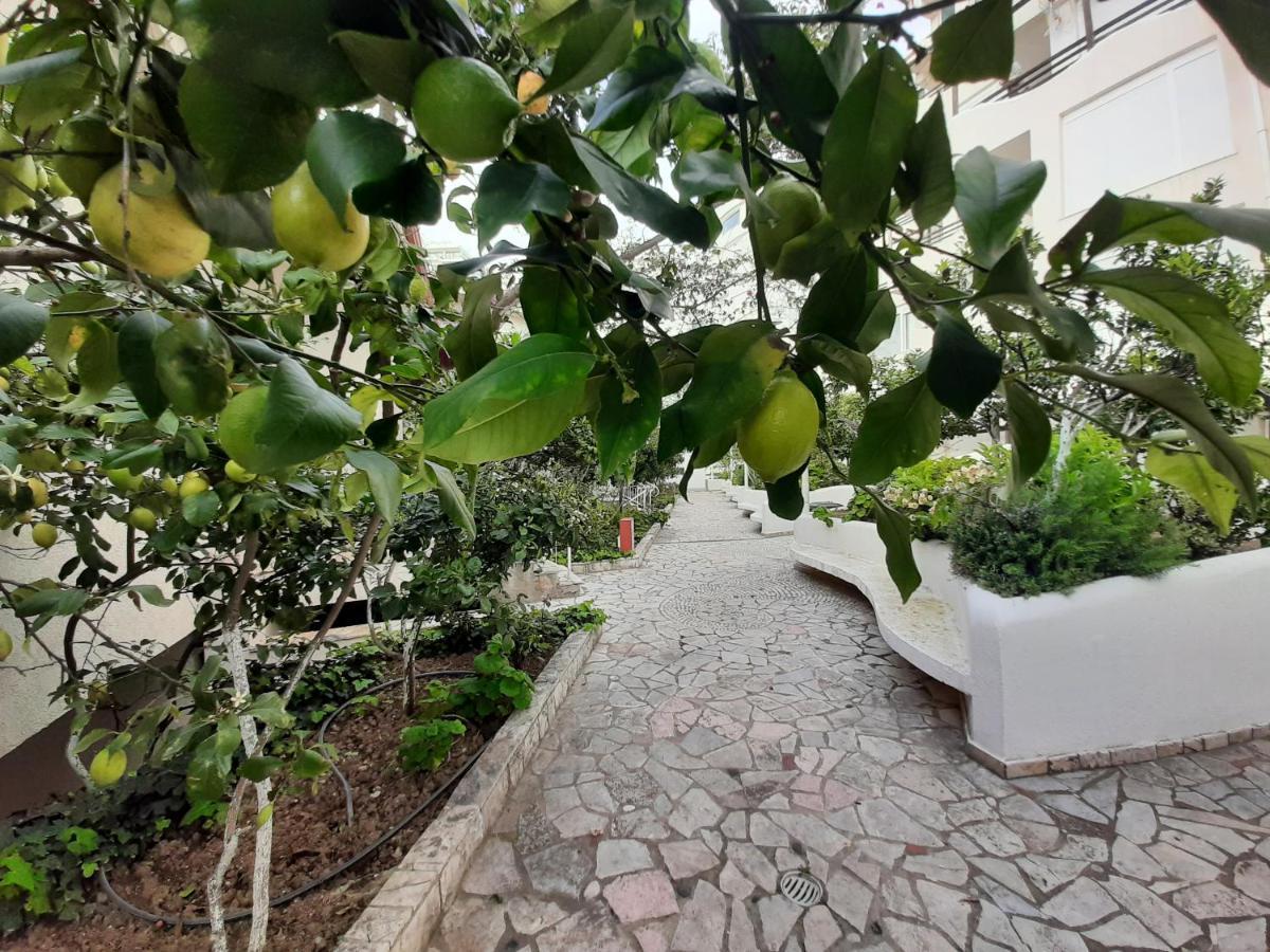 Appartement Kela Saranda