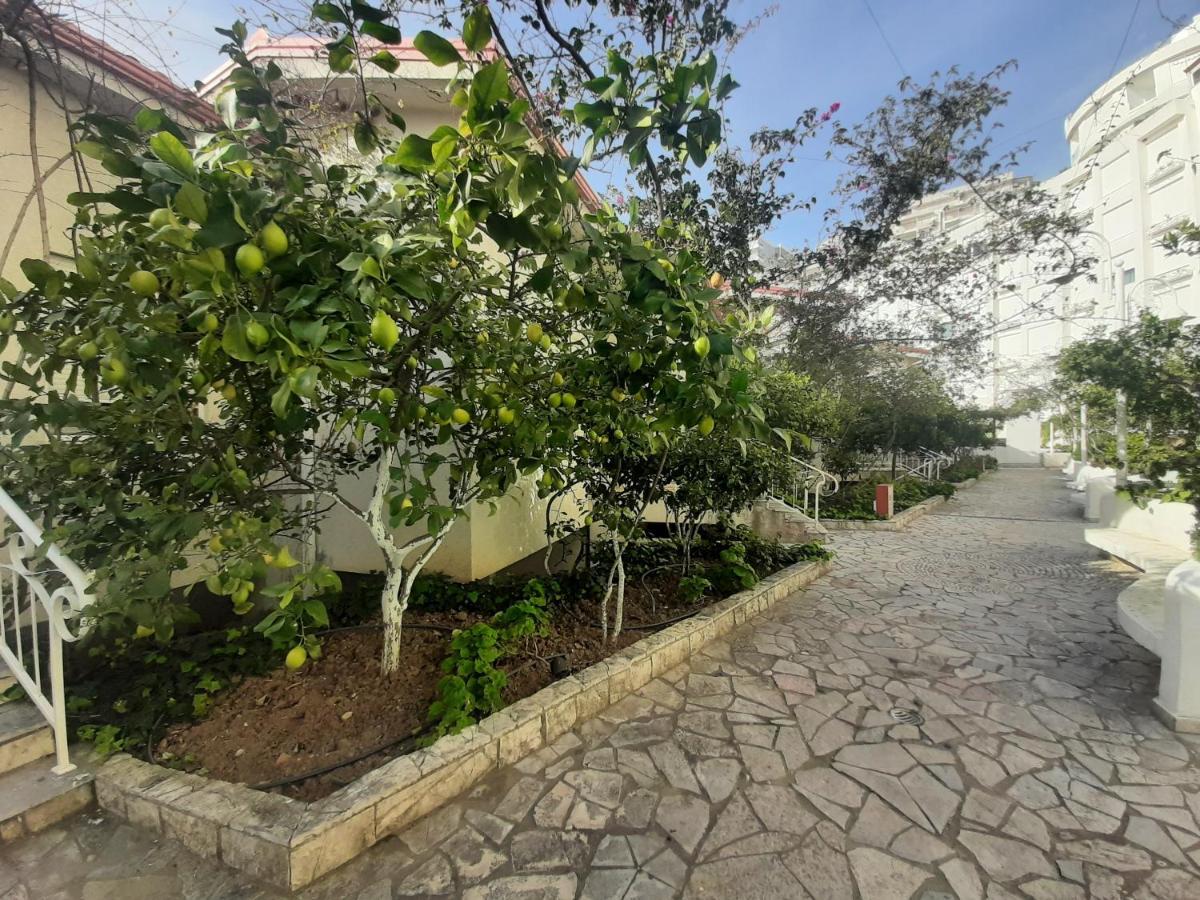 Appartement Kela Saranda