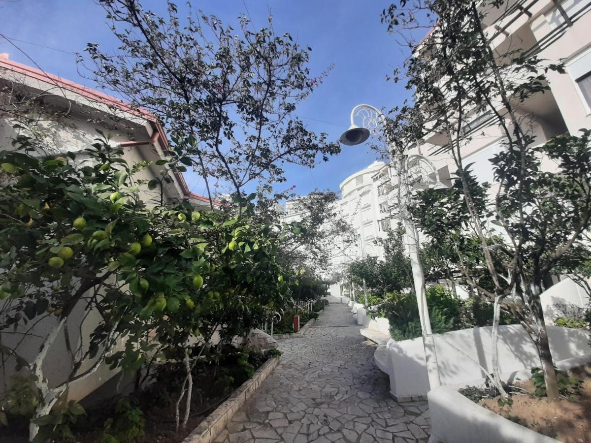 Kela Appartement Saranda