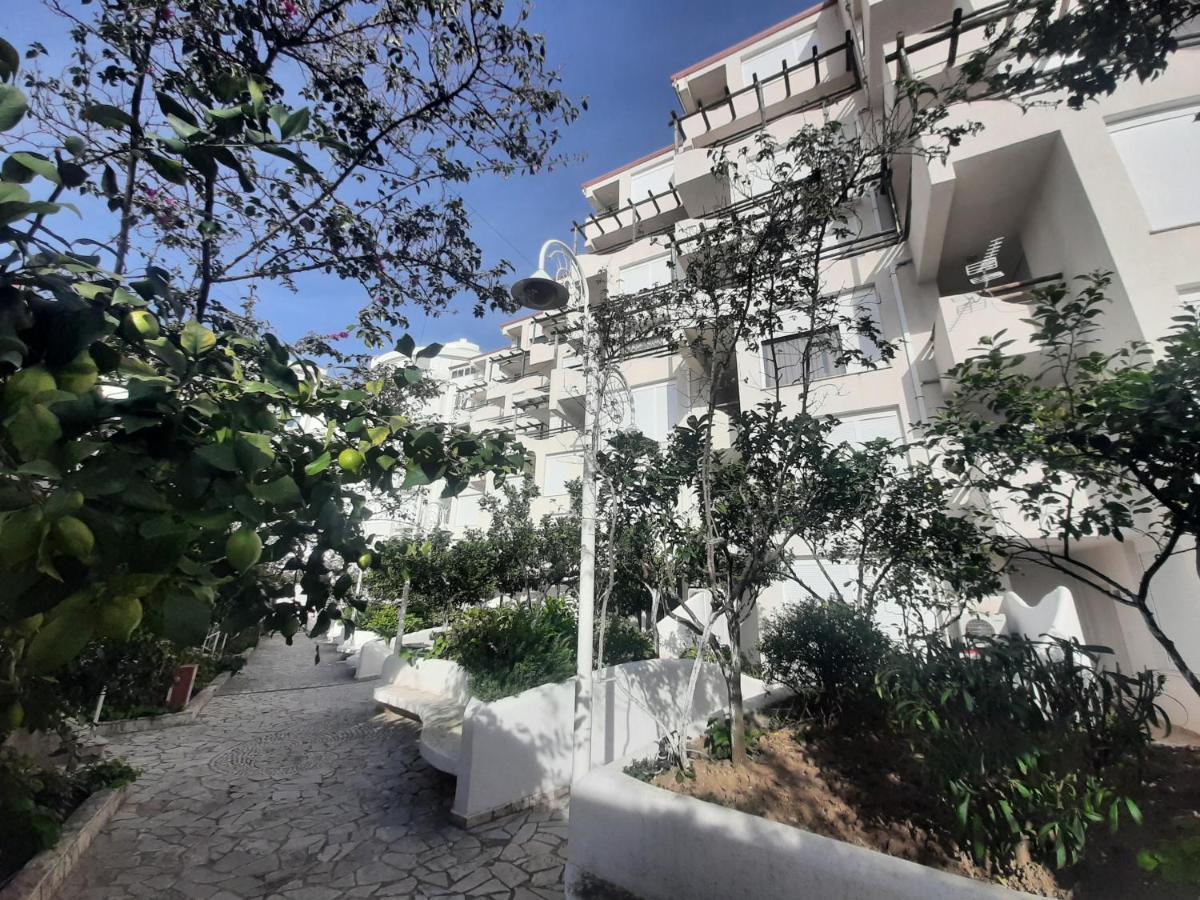Kela Appartement Saranda