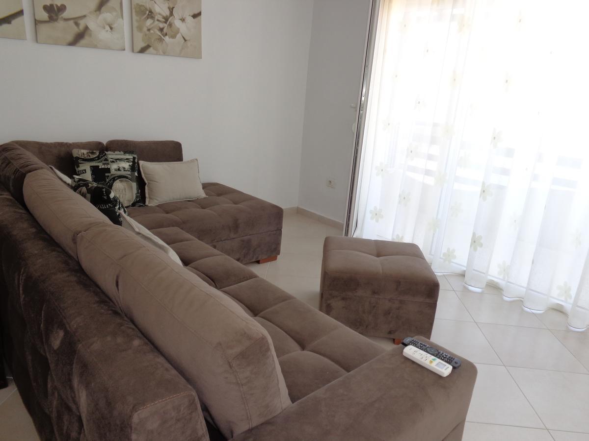 Kela Appartement *